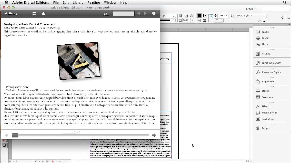 convert publisher to indesign online